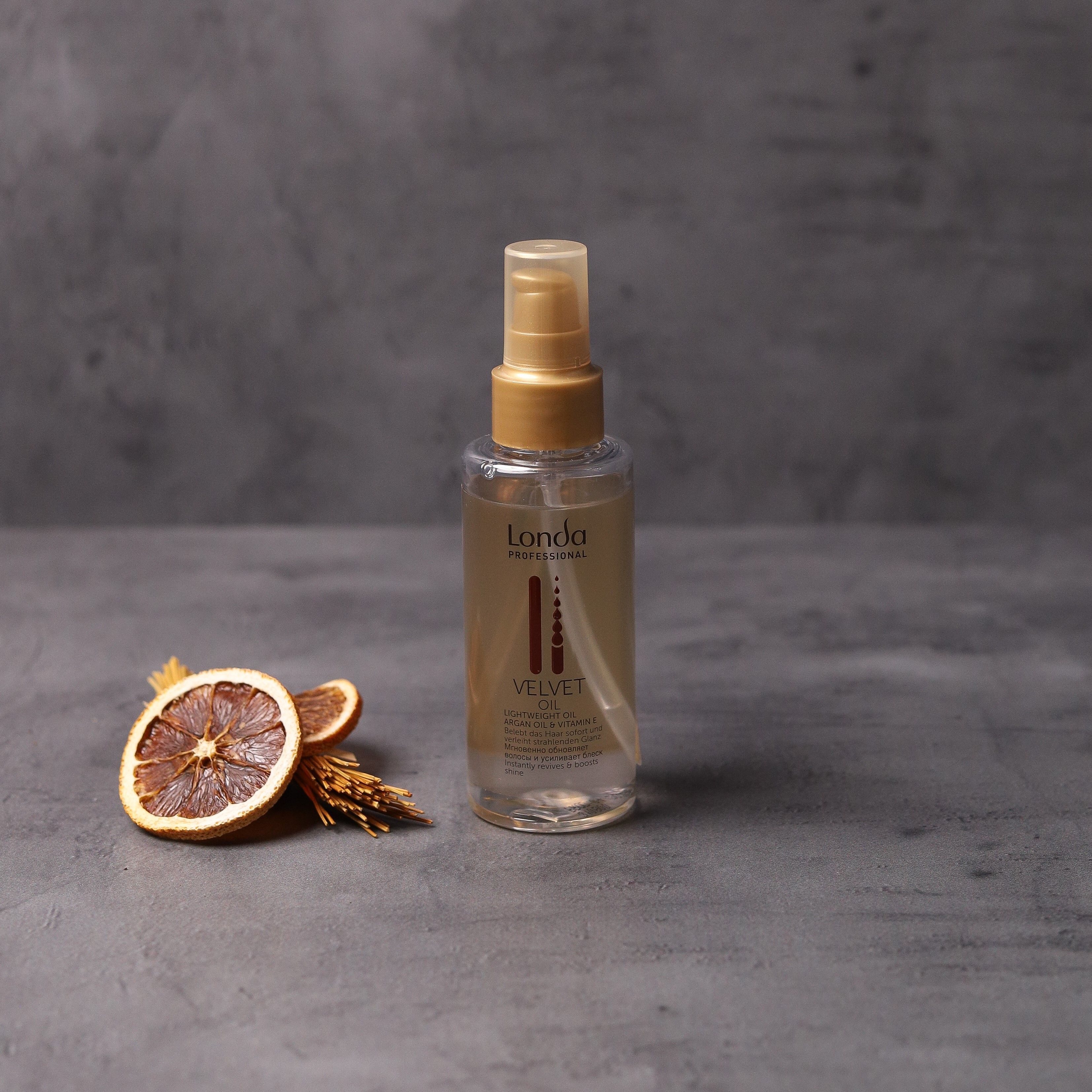Londa Professional Масло Для Волос Купить Ангарск