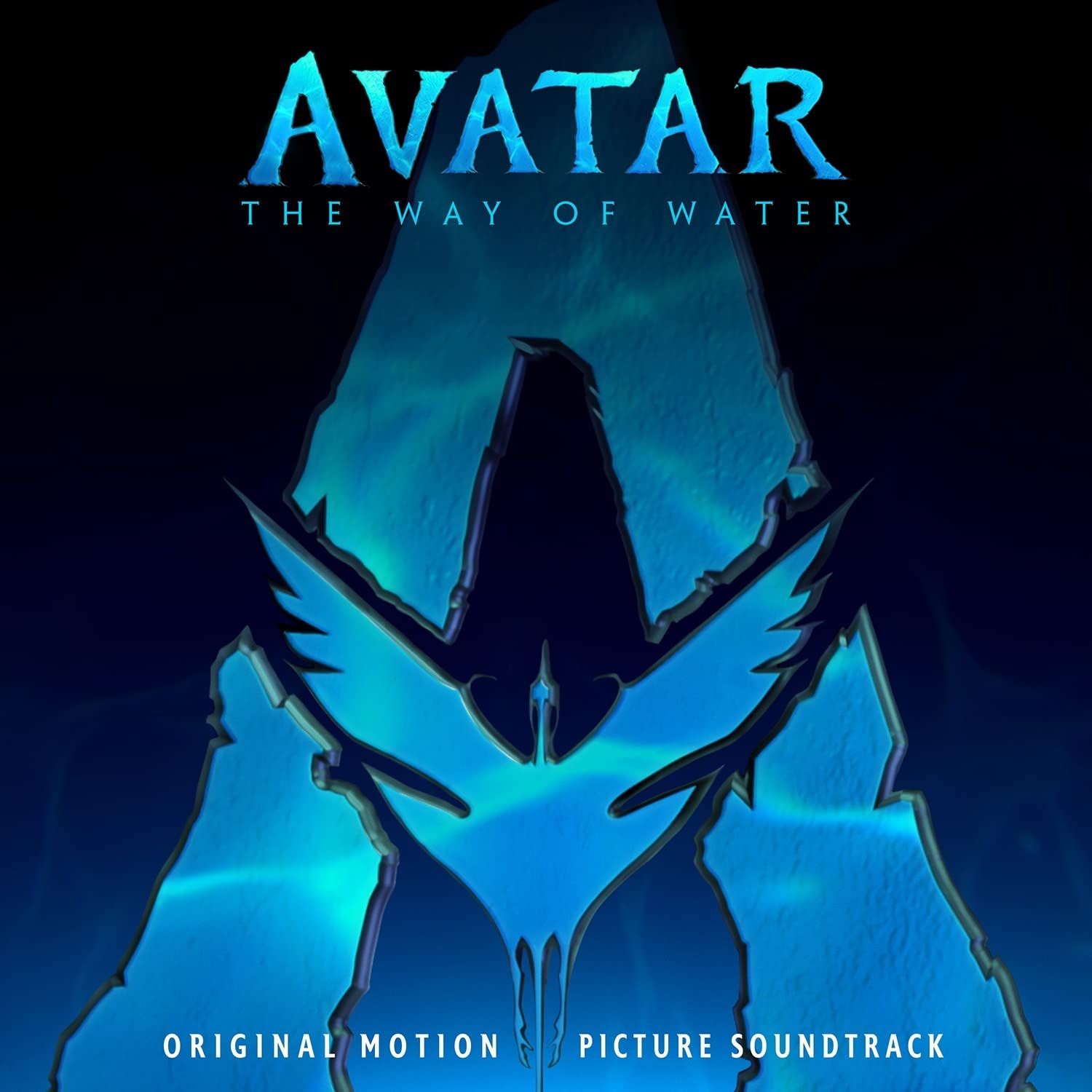 Виниловая пластинкаСостояние конверта: новая, запечатаннаяVARIOUS - AVATAR:...