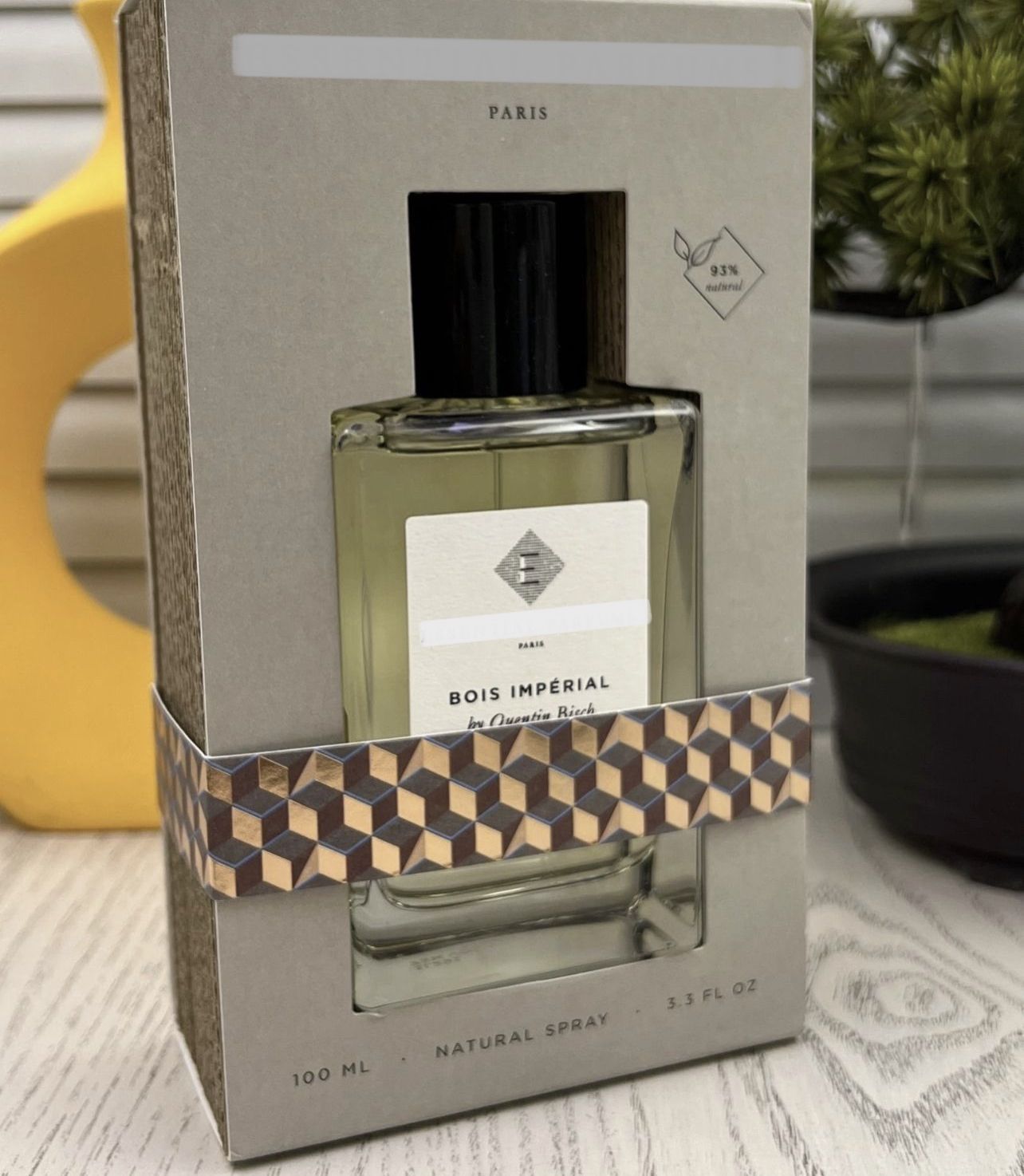 Essential parfums bois imperial оригинал. Эссеншиал Парфюм бойс Империал. Буа Империал Парфюм. Essential Parfums парфюмерная вода bois Imperial. Essential Parfums Paris bois Imperial by Quentin bisch.