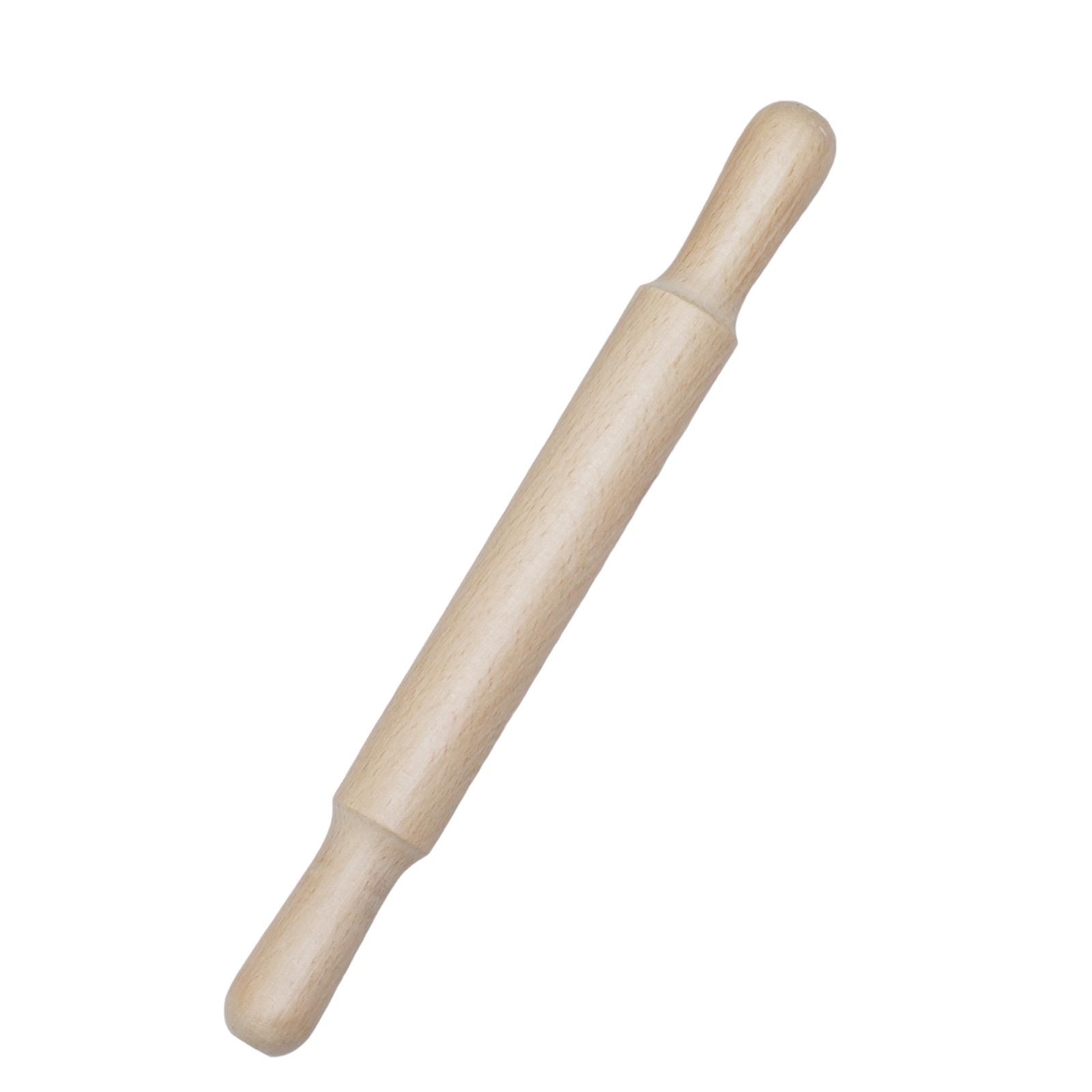 Скалка Без Ручек Деревянная Купить