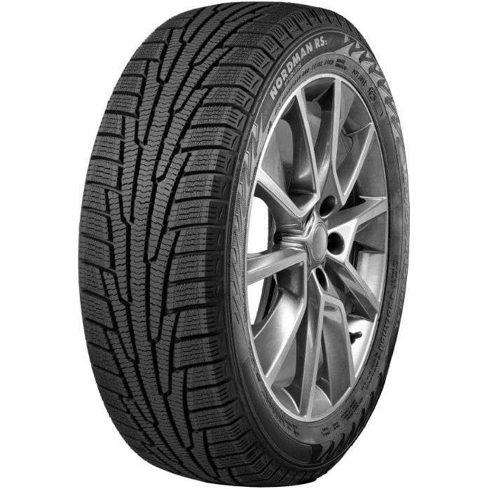 Ikon Tyres Nordman RS2 Шины  зимние 215/60  R16 102R