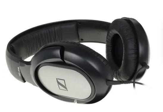 Sennheiser hd 206 507364 sale