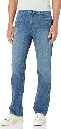 Tommy hilfiger relaxed fit outlet jeans