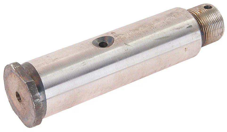 палец 08*100 377853 маз. 500а-2912478-01. 9758-2915470-30. палец крепления гидроцилиндра маз 5440. палец силового цилиндра маз 5440.