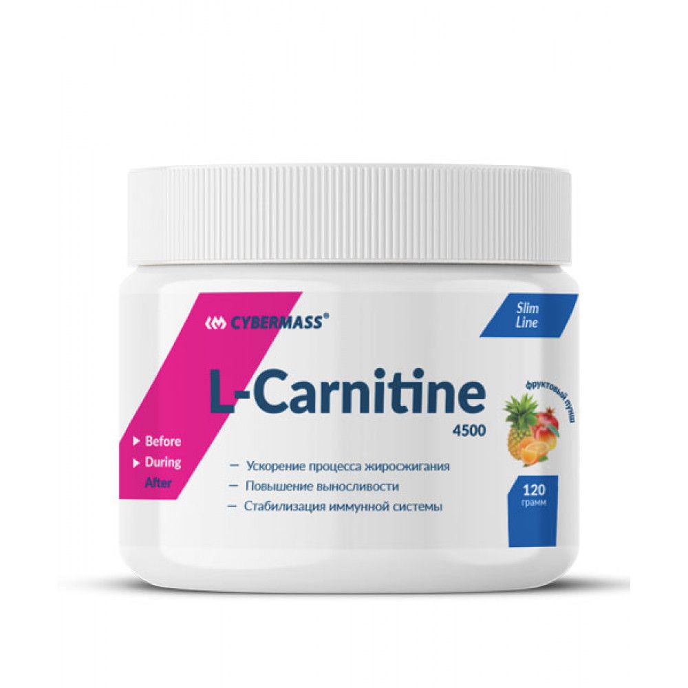 L carnitine Ozon