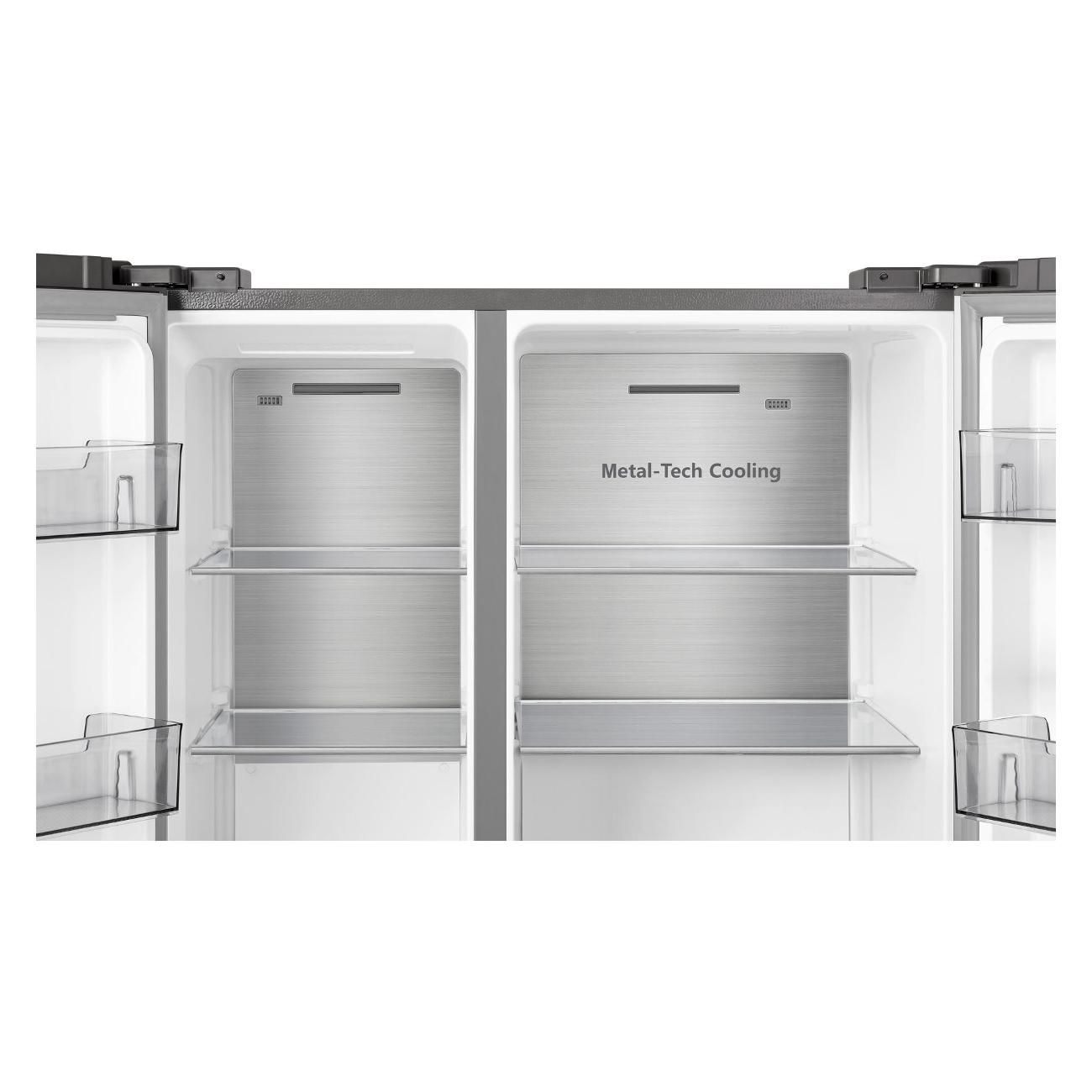 Gorenje Nrk620eabxl4 Купить В Спб Холодильник