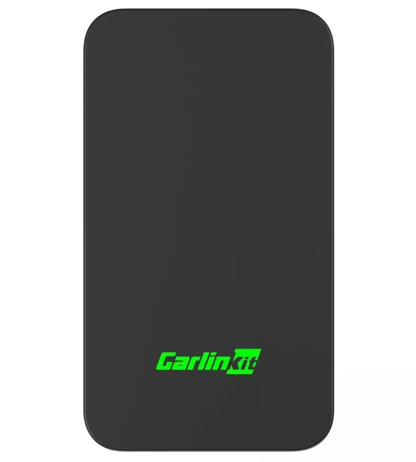 Carlinkit5.0CPC200-2airадаптербеспроводногоподключения/внешнийCarPlay-передатчикдлябеспроводногоподключенияiPhoneиAndroidкCarPlayAndroidAuto