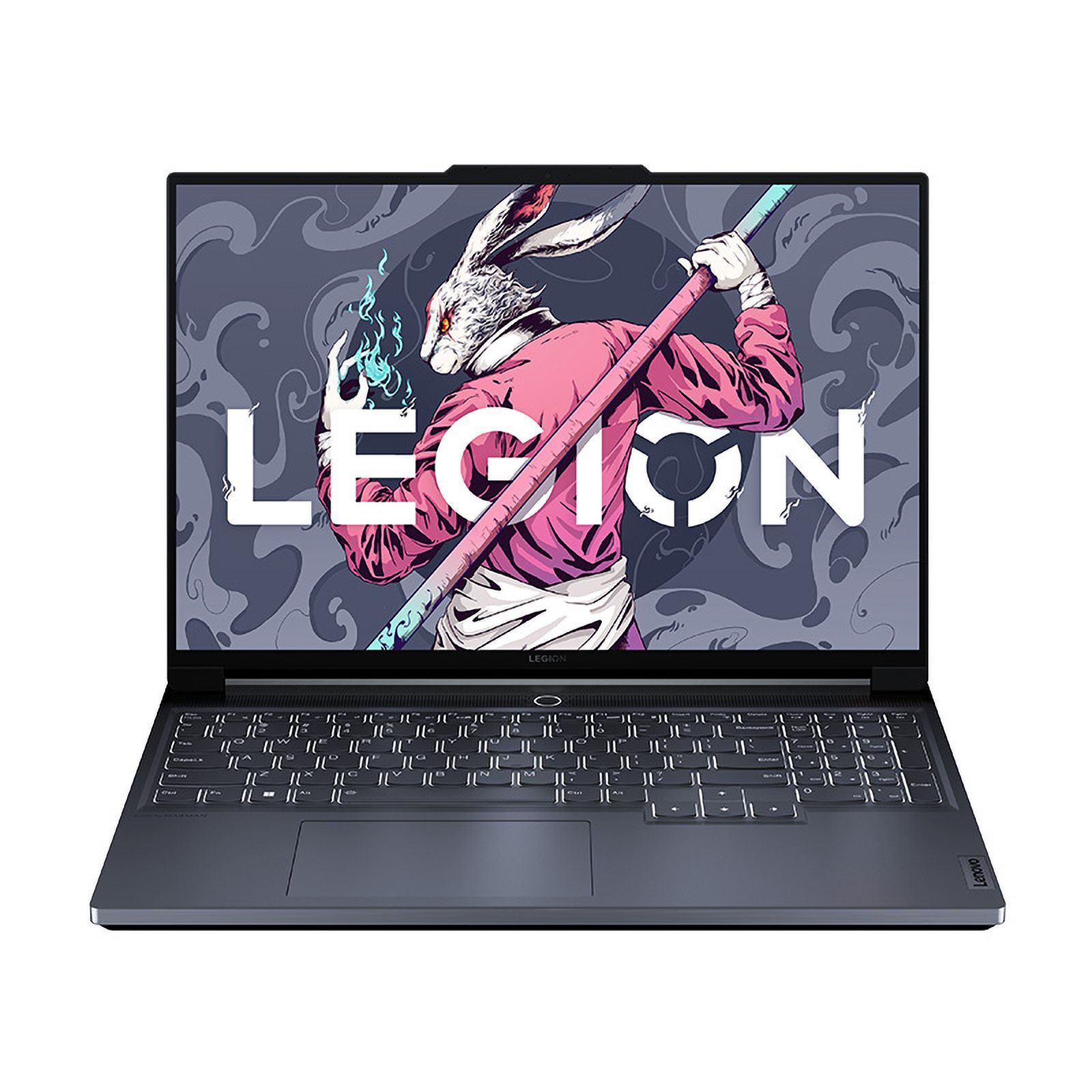 Игровой ноутбук Lenovo Legion R9000, черный купить по низкой цене: отзывы,  фото, характеристики в интернет-магазине Ozon (1139932296)