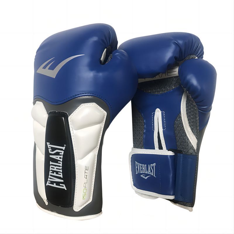 Боксерские перчатки Everlast 16 oz