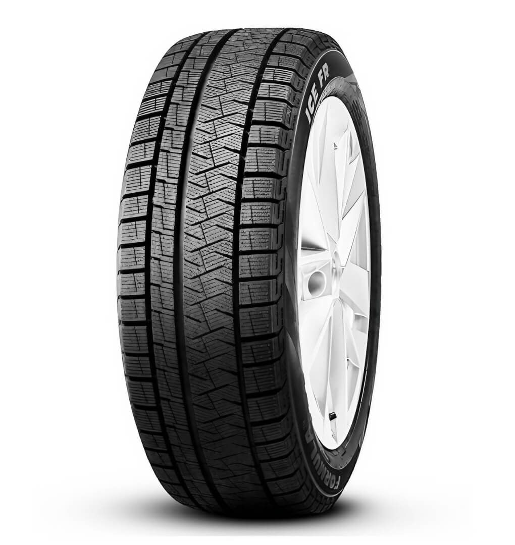 PirelliFormulaIceFrictionШинызимние235/55R19105HНешипованные