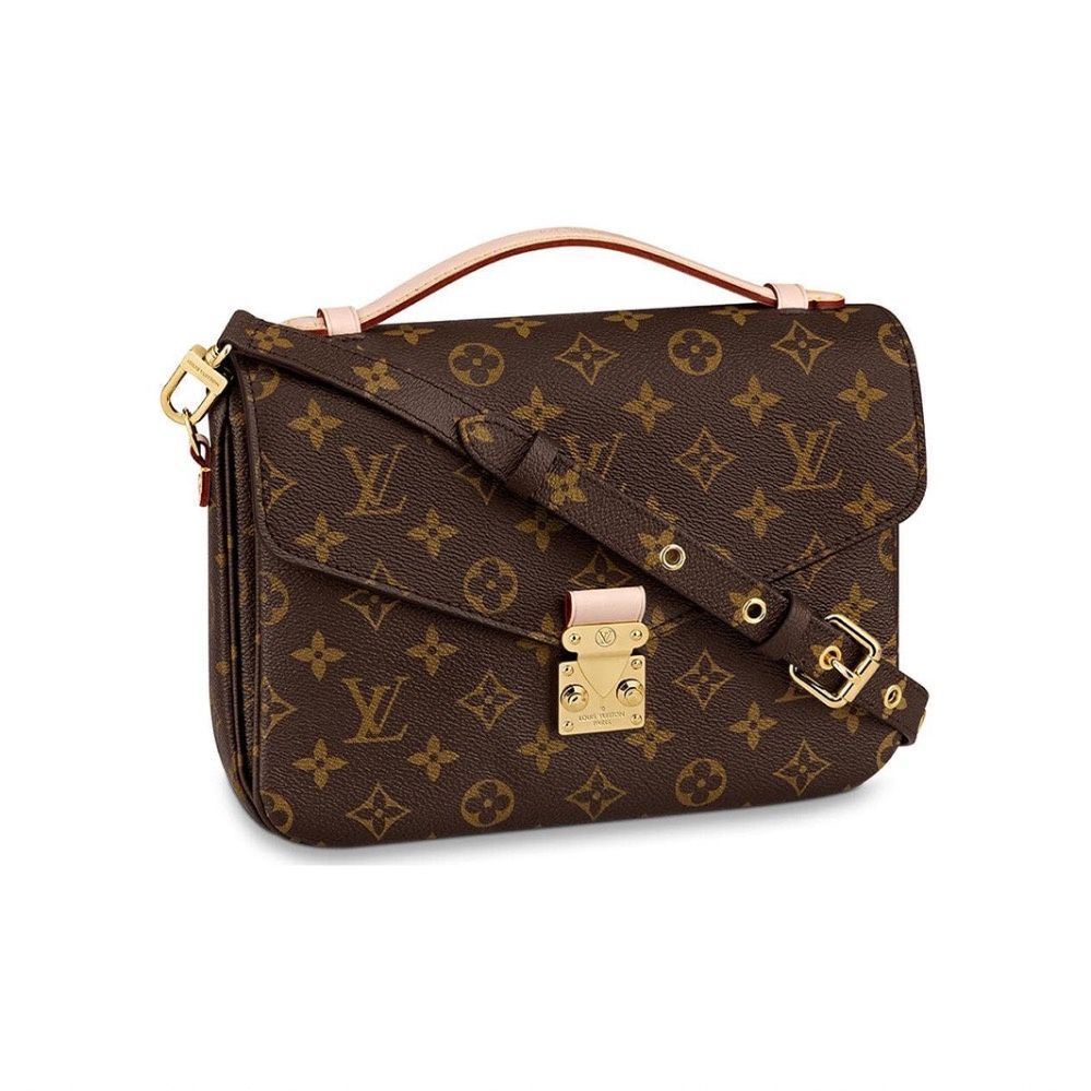 Сумка Louis Vuitton pochette