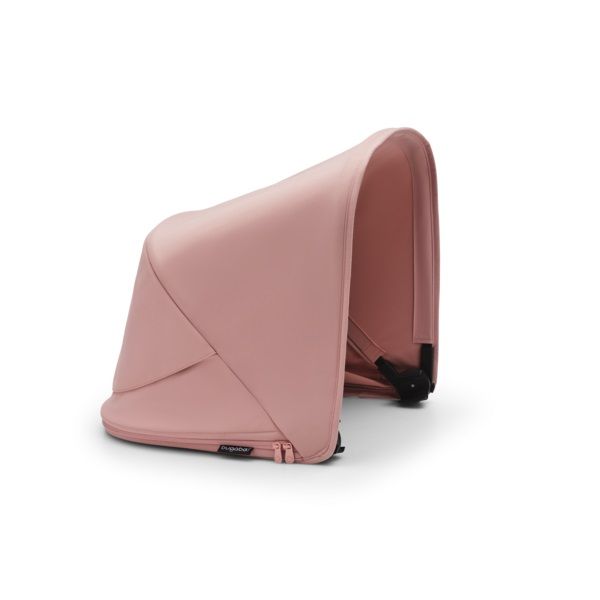 Капюшон сменный для коляски Bugaboo Fox 5 sun canopy MORNING PINK 100167013