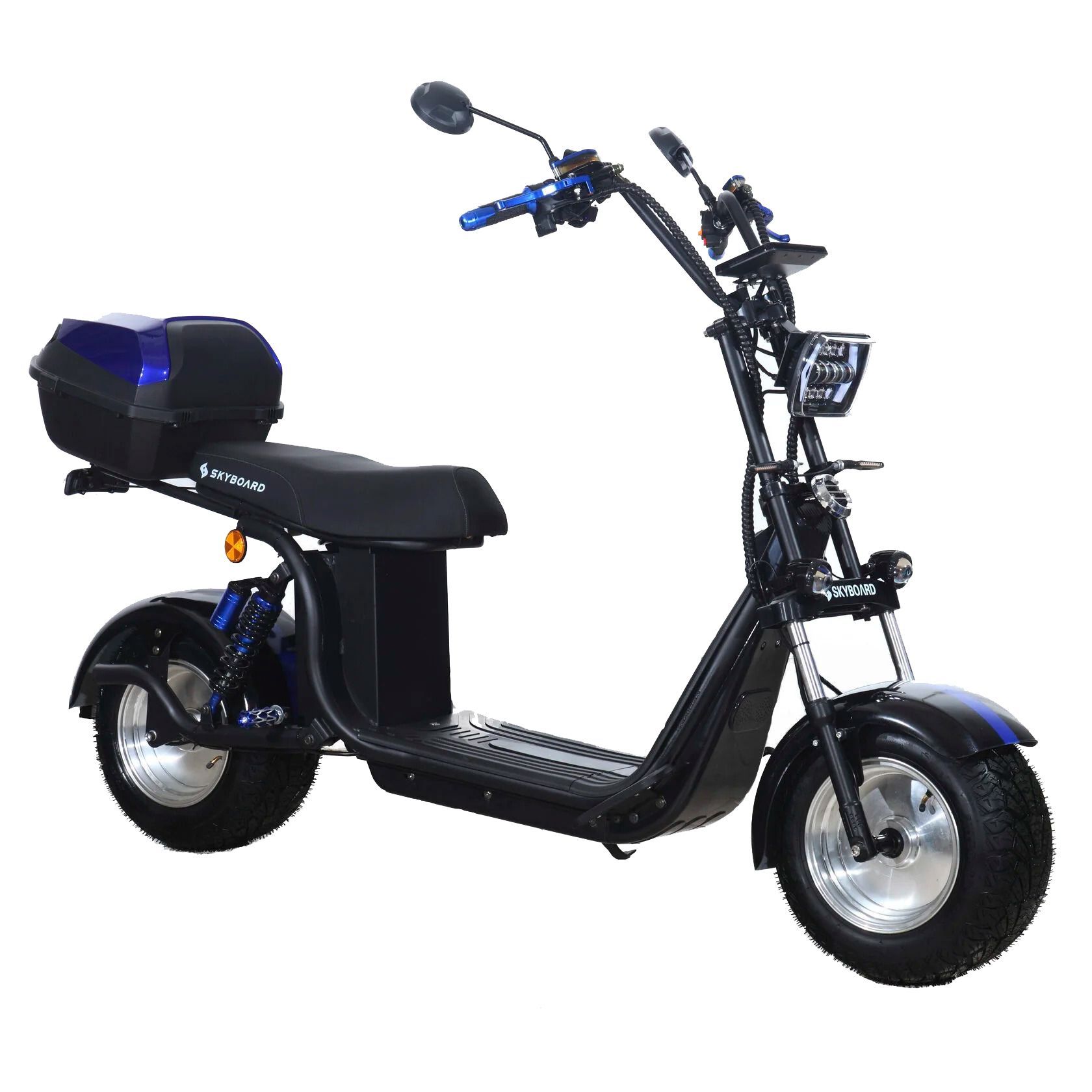 Skyboard Trike br60 3000