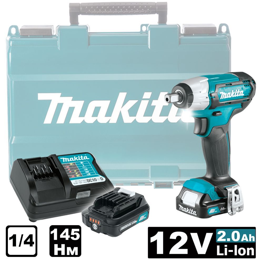 Drill Pro Гайковерт Аккумуляторный Купить