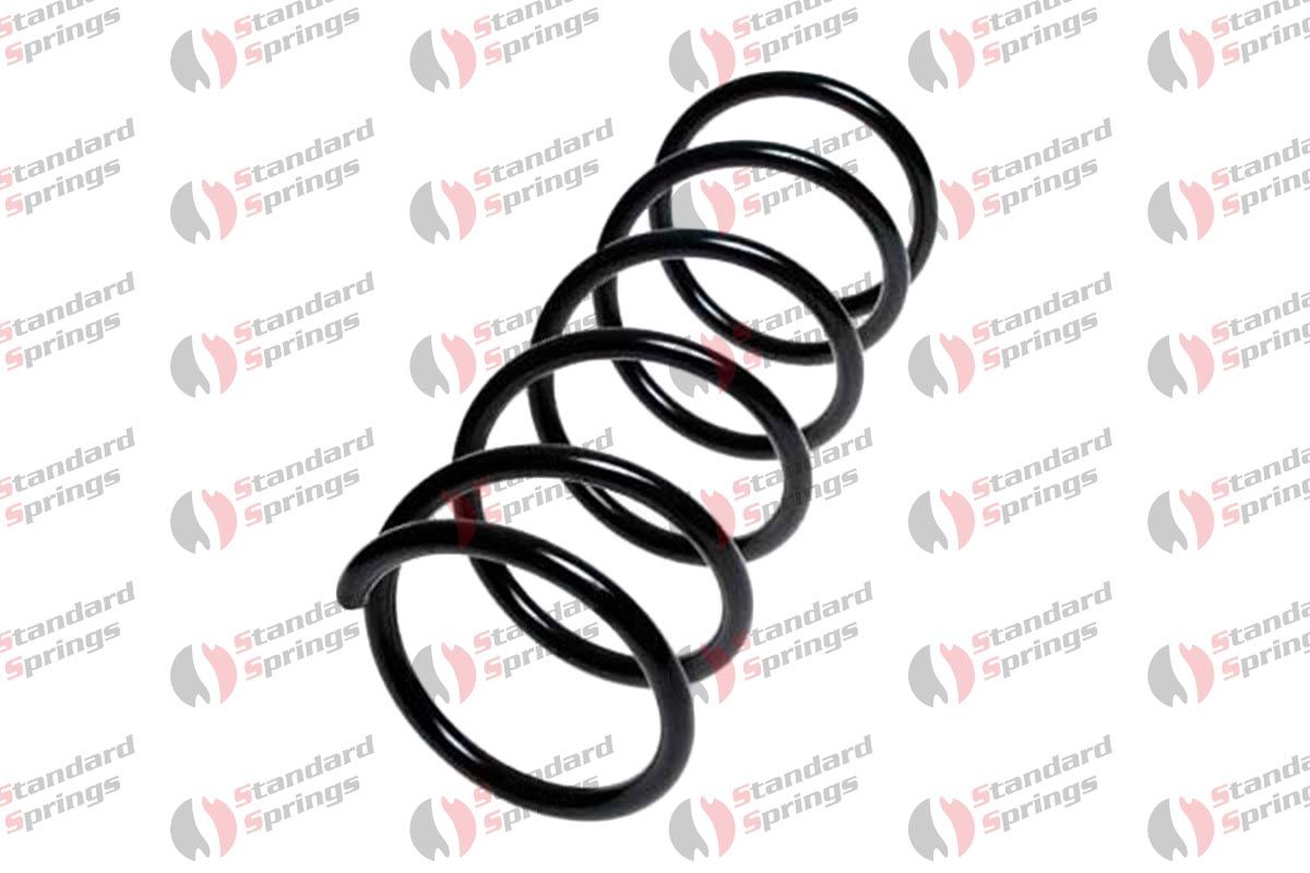 Standard springs пружины отзывы