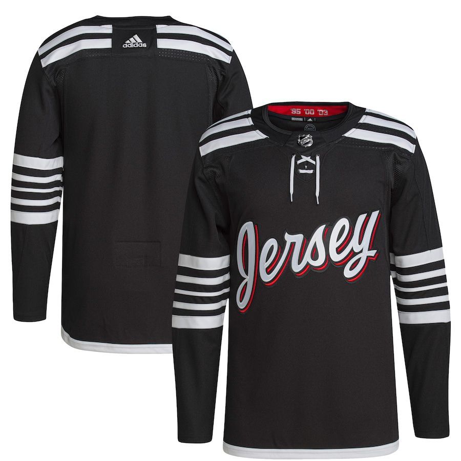 New jersey devils store hockey jersey