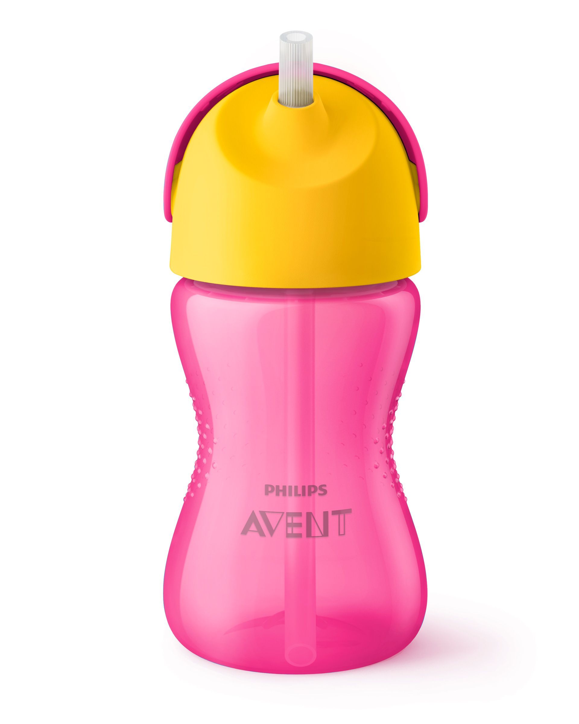 детский поильник с трубочкой Philips Avent SCF798/01