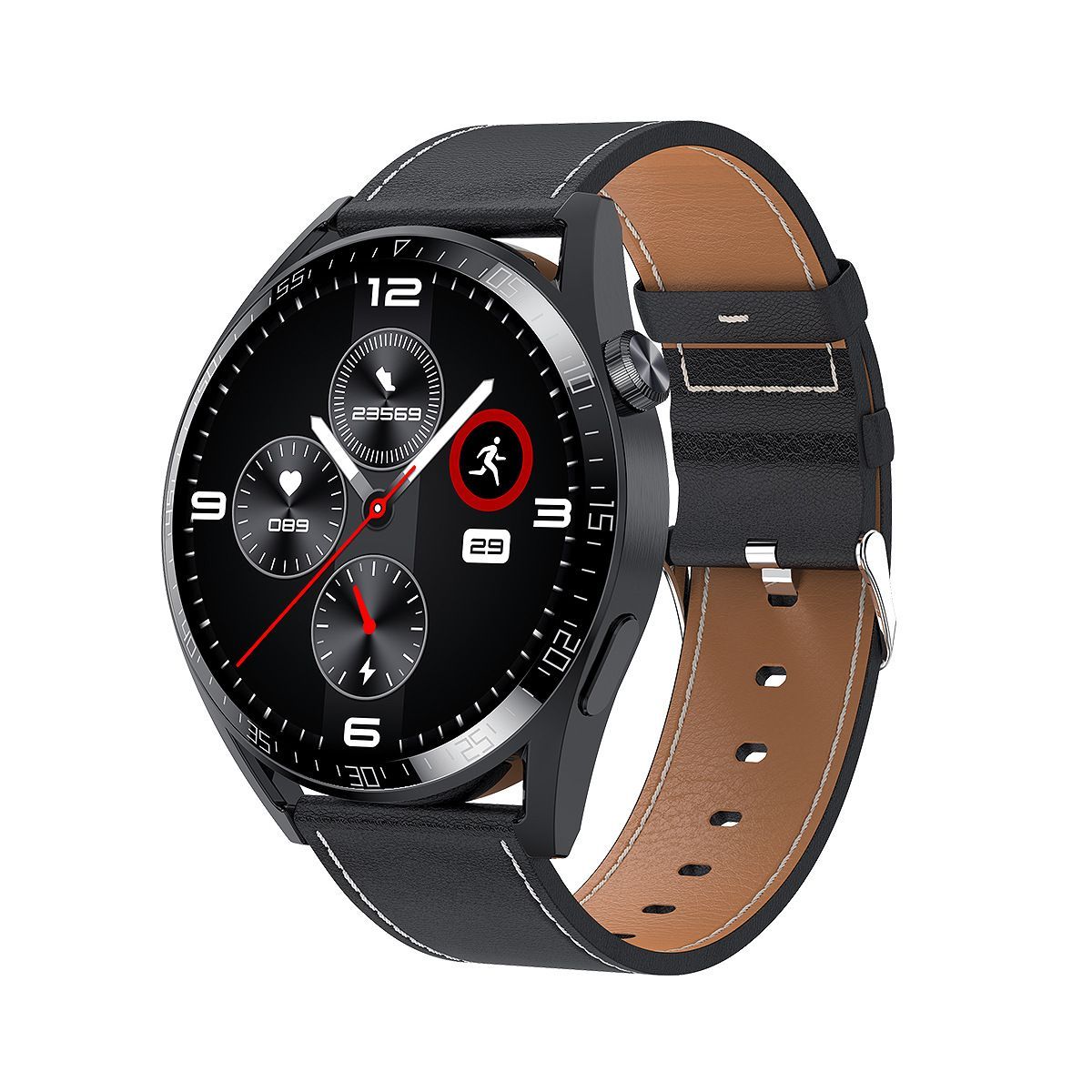 Huawei Watch Gt 3 Jupiter — купить в интернет-магазине OZON по выгодной ...