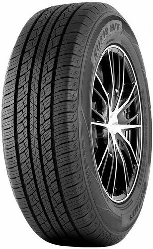 Westlake SU318 H/T Шины  всесезонные 225/60  R18 100H