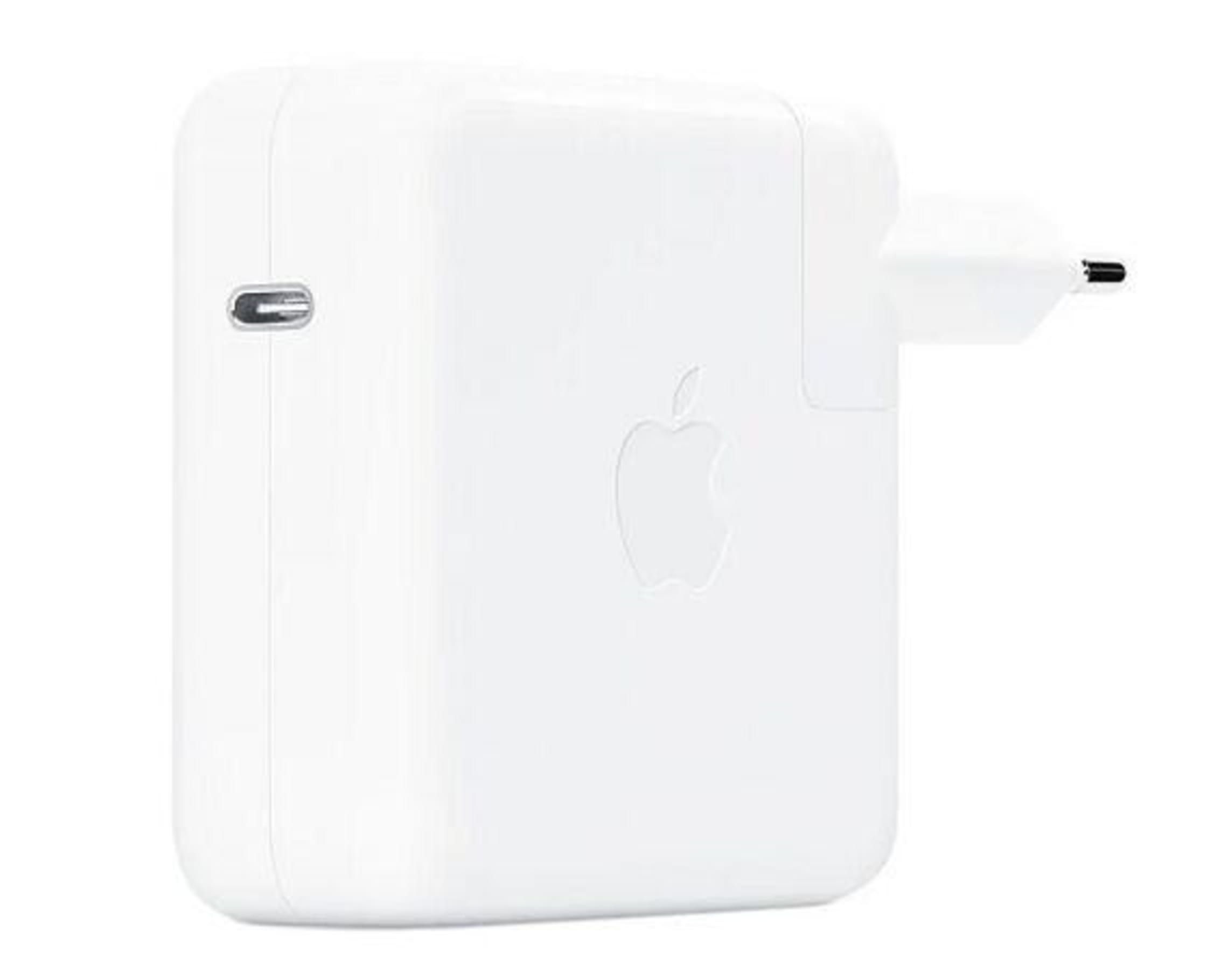 Купить Блок Питания Apple Usb C