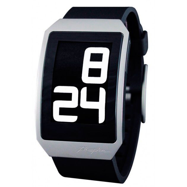 E cheap ink smartwatch