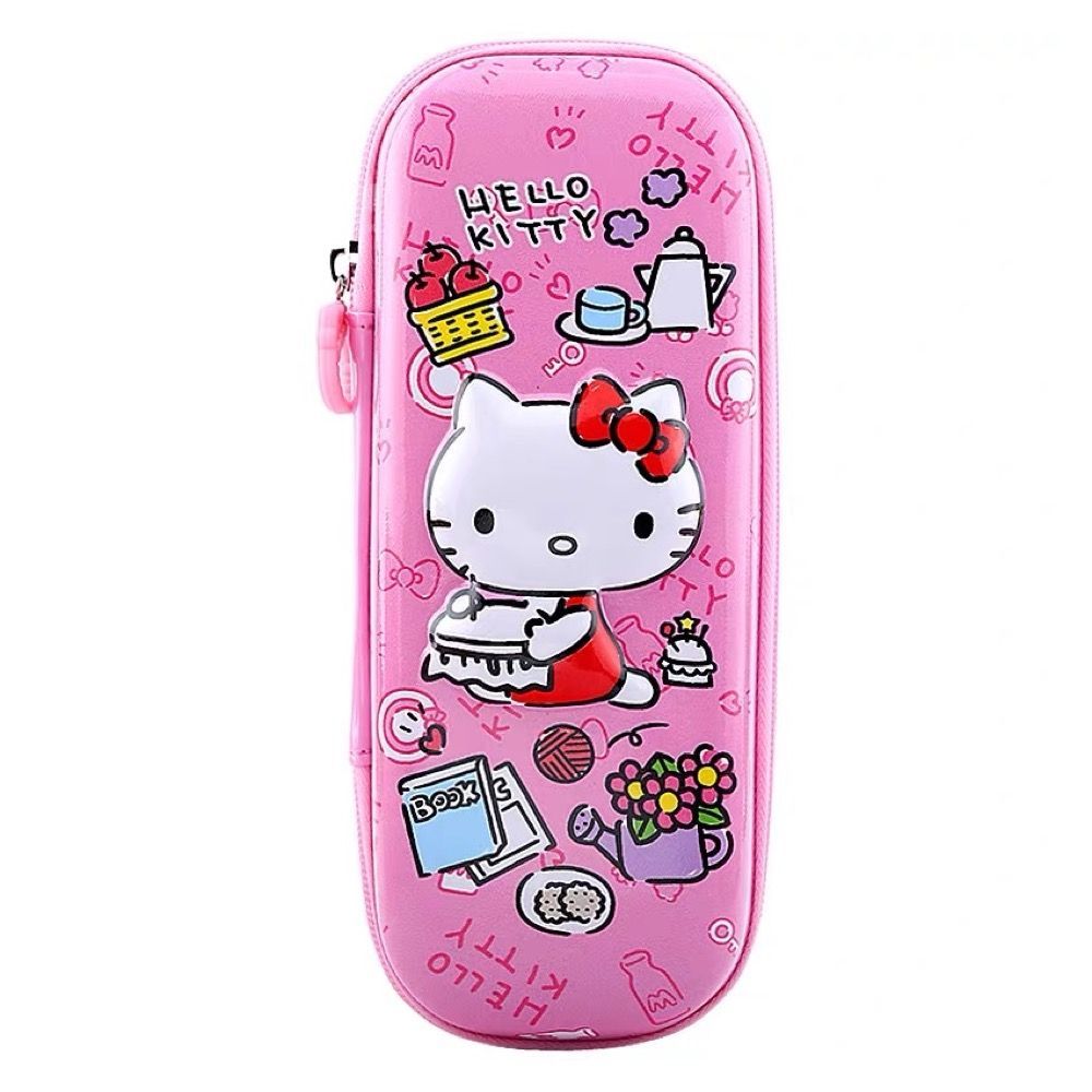 Пенал hello kitty