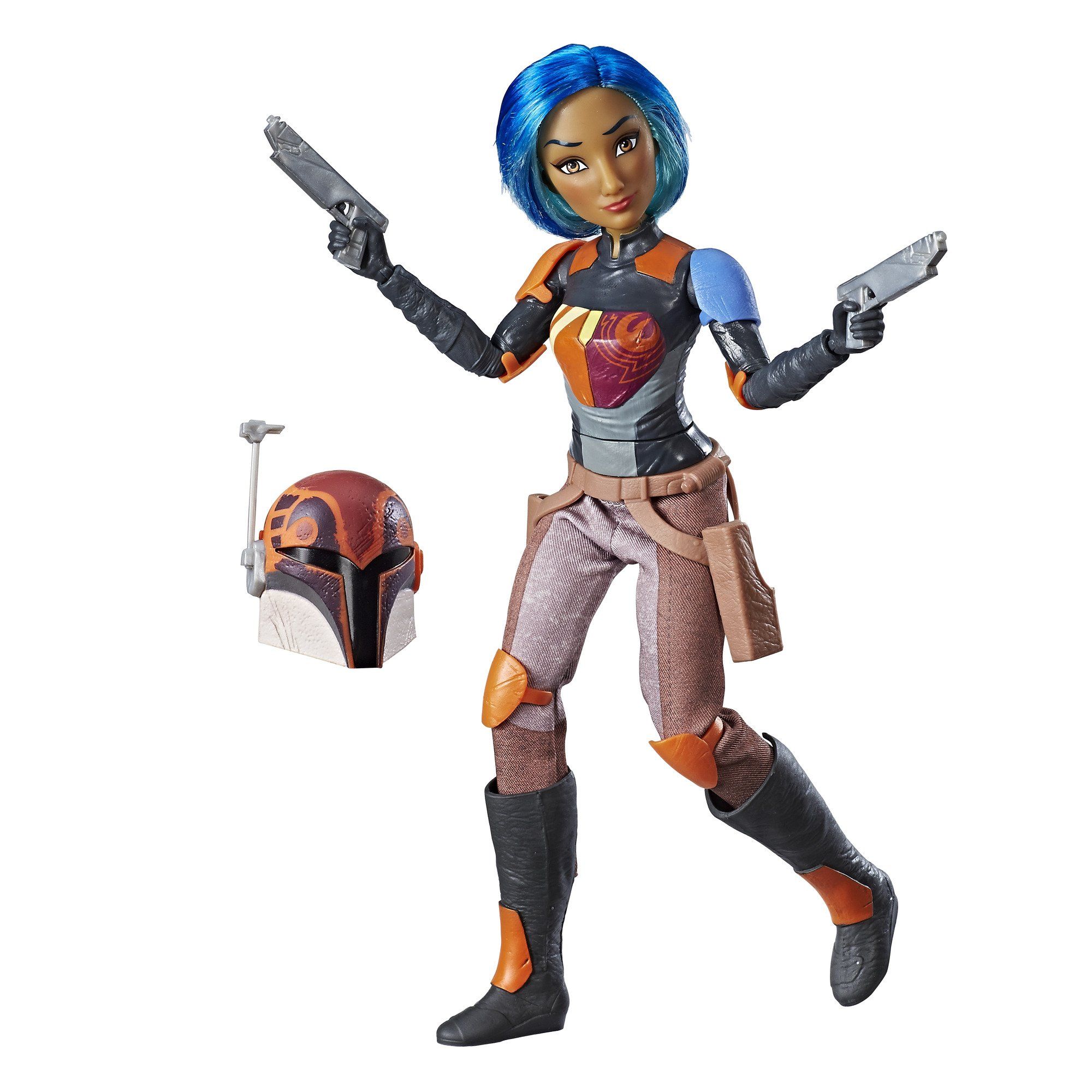 Фигура сабины. Star Wars фигурка Sabine Wren. Кукла Хасбро Сабин Врен. Фигурка Hasbro Звездные войны. Сабин Врен. Игрушки Star Wars Сабин Врен.