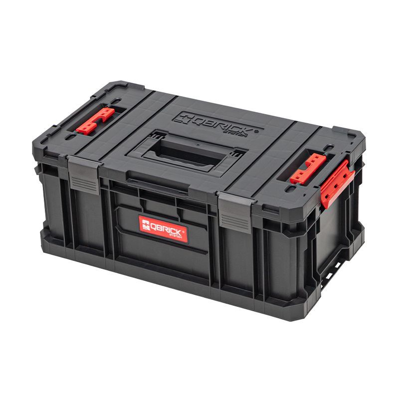 Ящик для инструментов QBRICK SYSTEM TWO TOOLBOX PLUS VARIO 530х310х225 мм