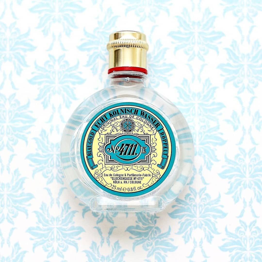 4711 Maurer & Wirtz Original Eau De Cologne Одеколон (EDC) 25 мл