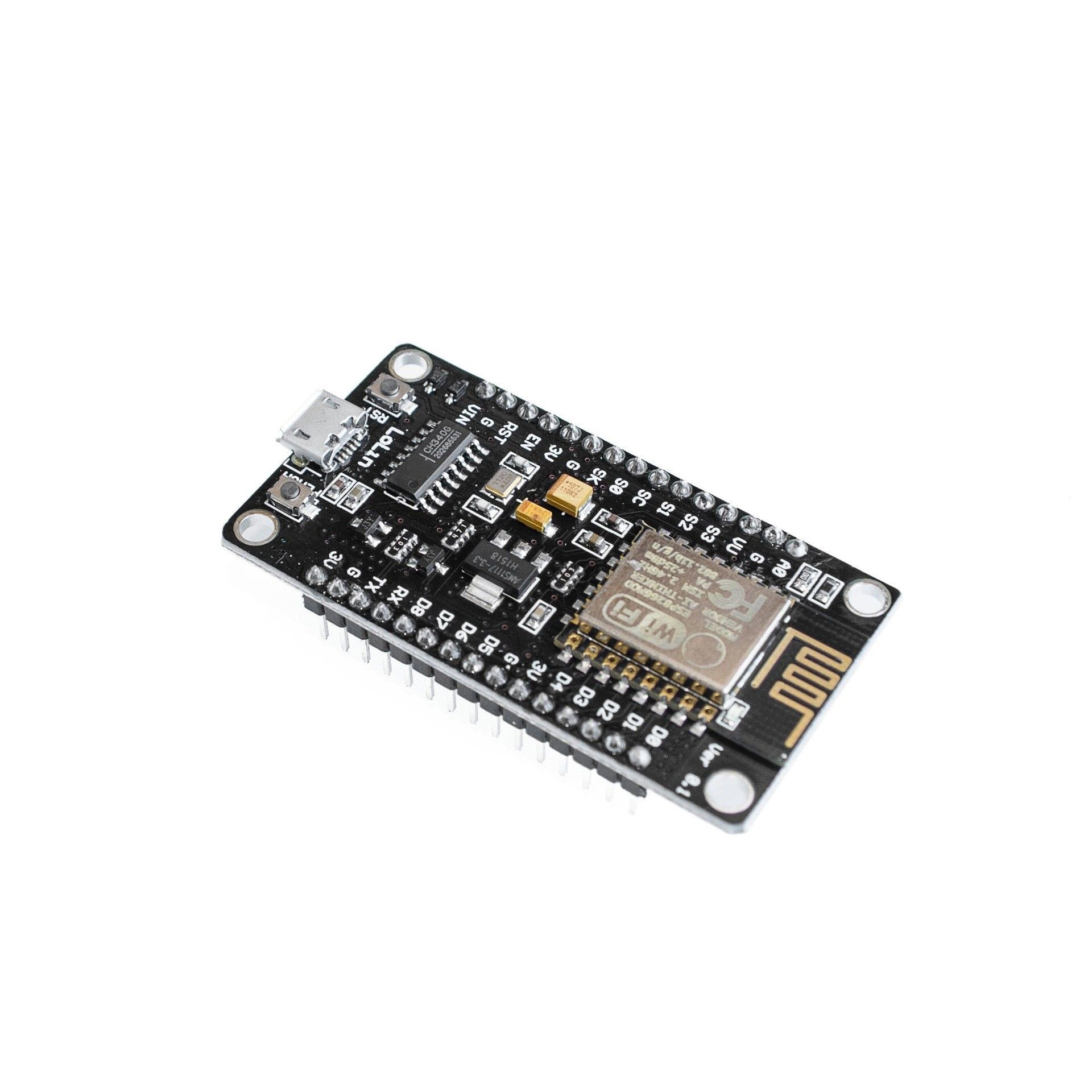 Esp8266NodemcuV3