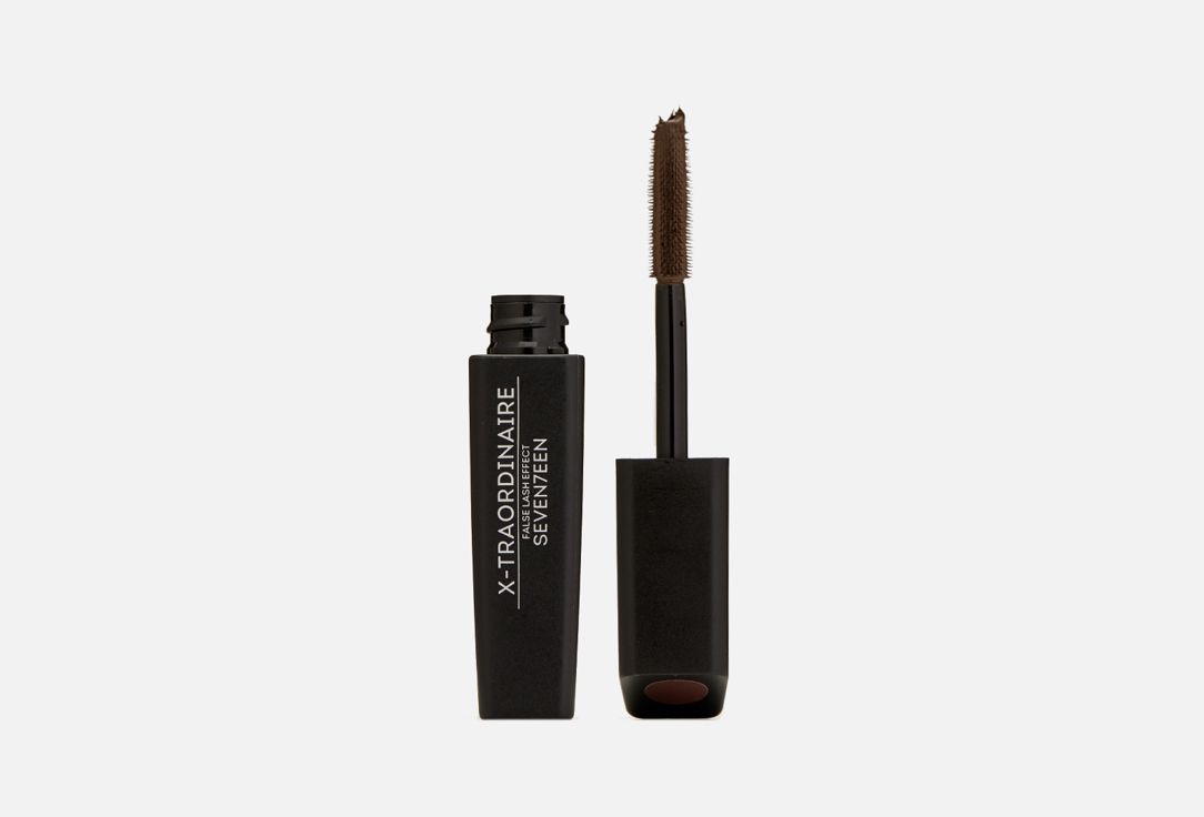 Easy lush тушь. Seventeen x-Traordinare Mascara. Тушь для ресниц Clinique High Impact Zero Gravity Mascara. Тушь для обьемуа и удлинение. Коричневая тушь NYX.