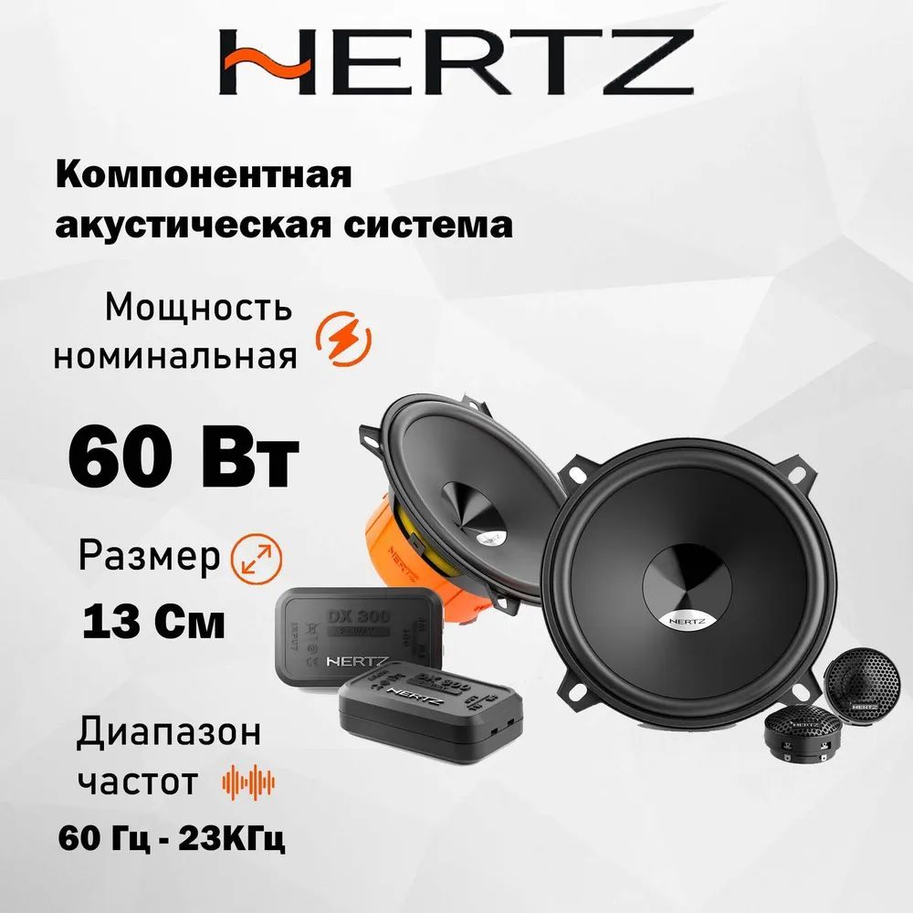 HertzDsx130.3