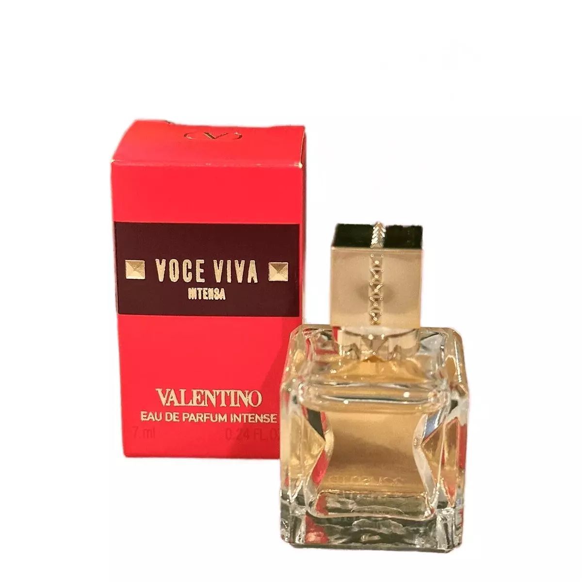 Духи valentino voce viva