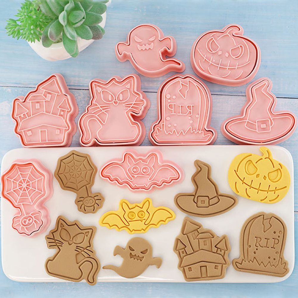 Cookie Cutter Set формочки купить