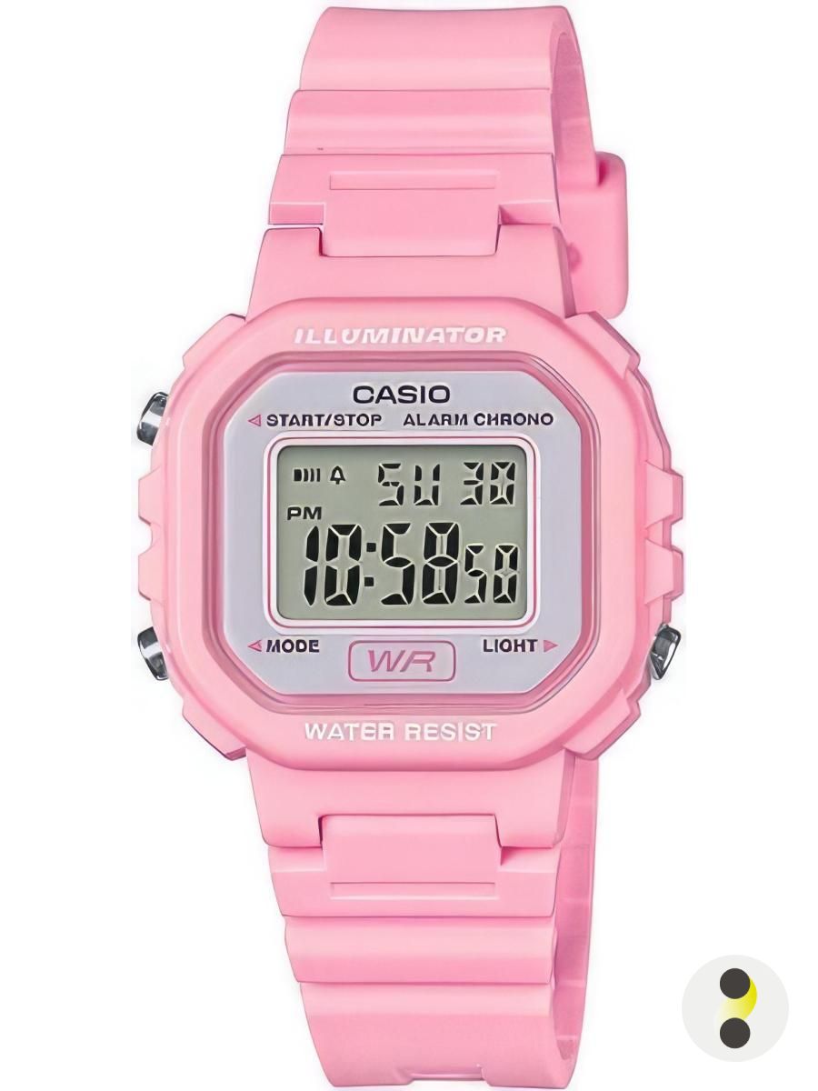 Casio la-20wh-4a1