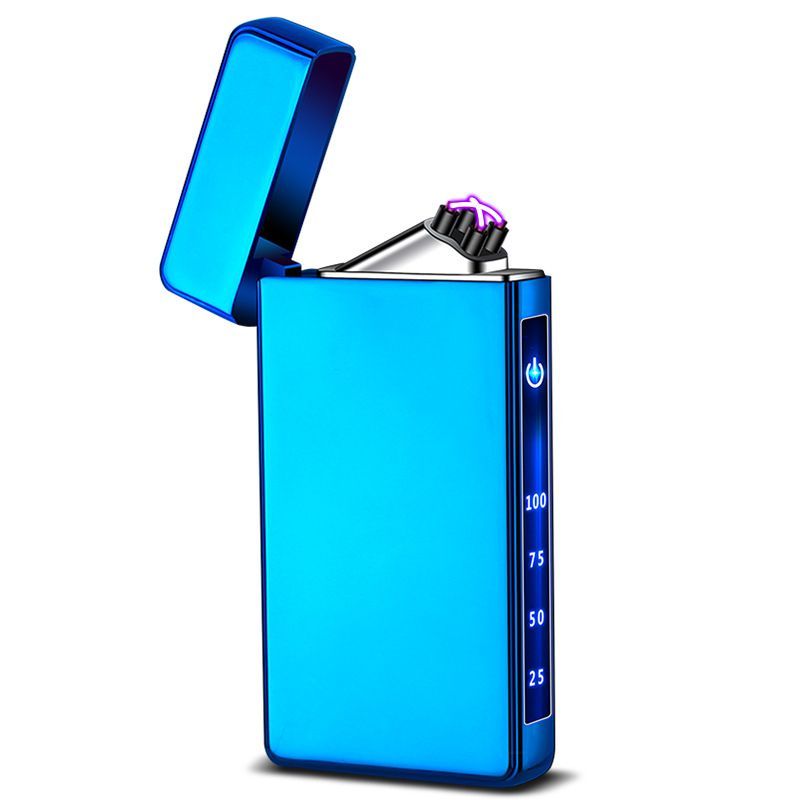 Lighter sample