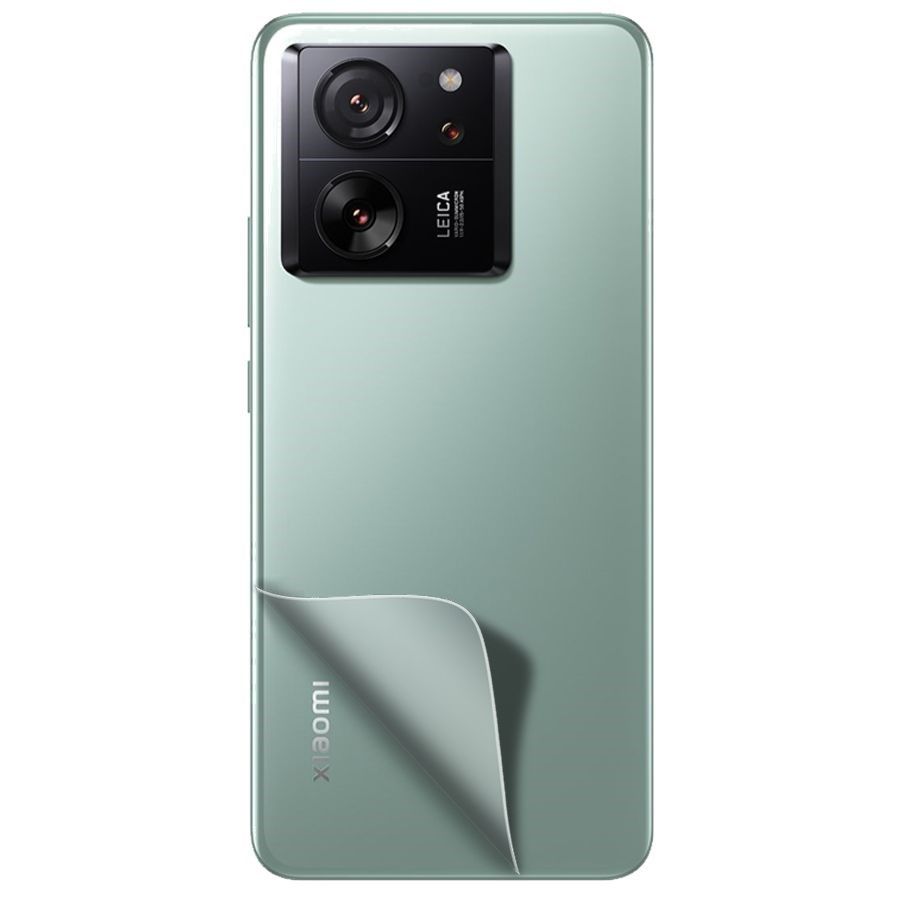 Xiaomi 13 pro 12 отзывы