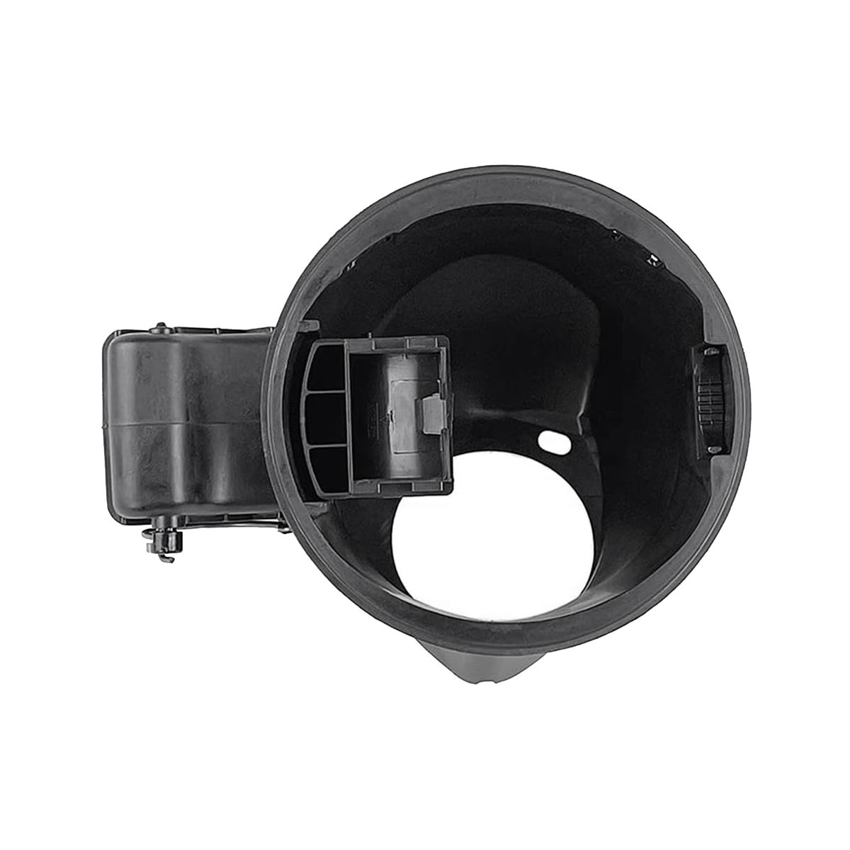 Карман корпуса топливного бака в сборе для моделей Ford F150 2004-2008 2006-2008 Lincoln Mark LT 4L3Z-9927936-BA