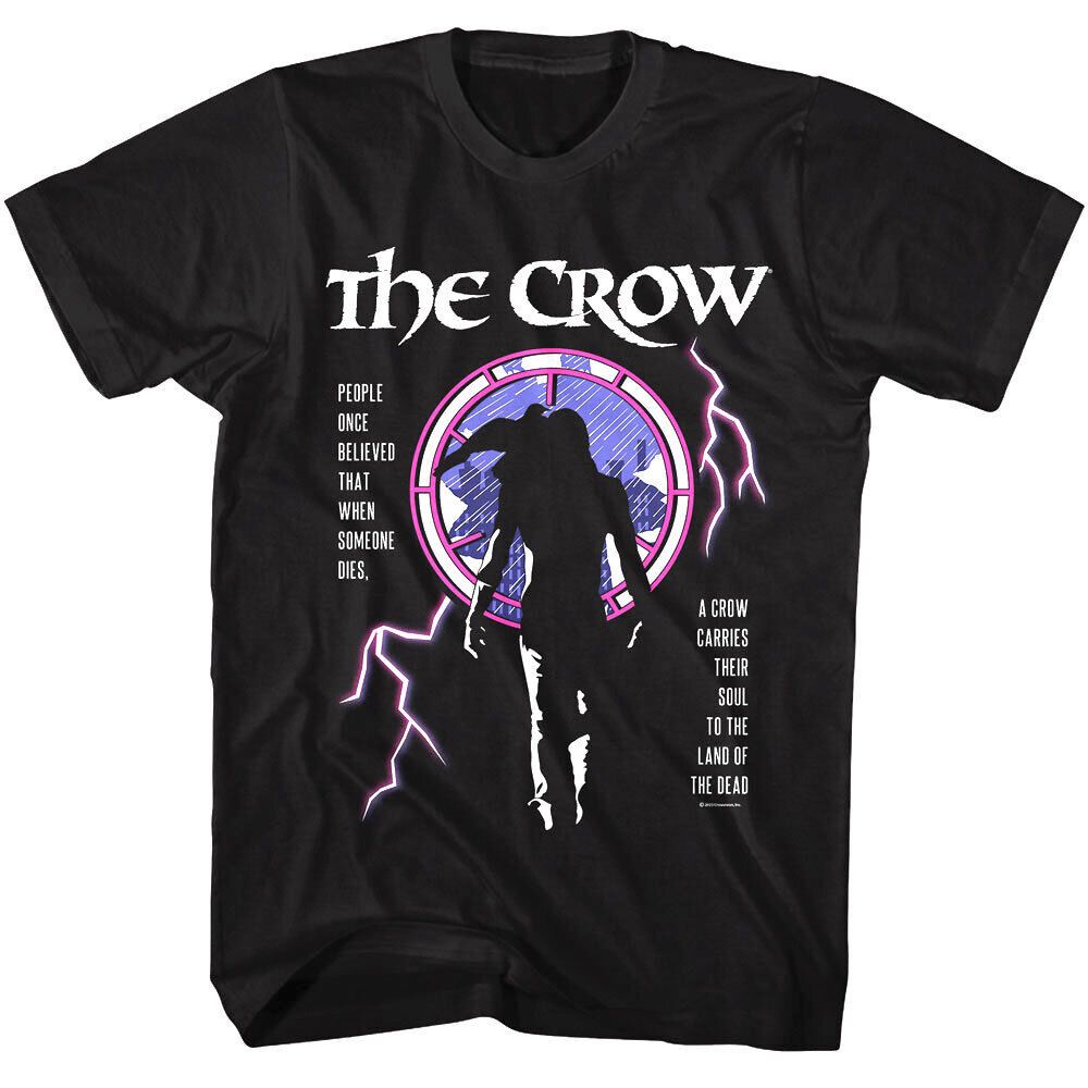 People crow