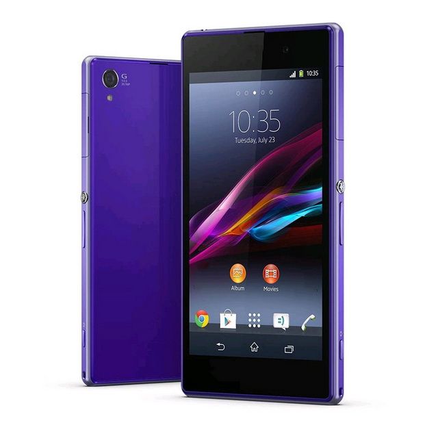 Смартфоны sony отзывы. Sony Xperia z1. Смартфоны сони разные.