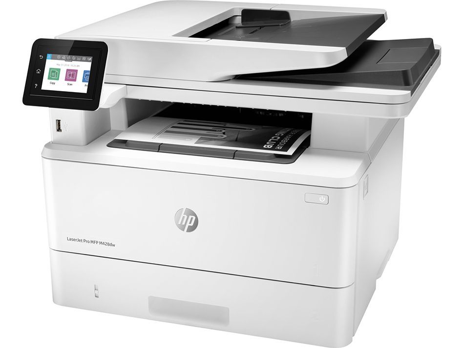 HP LaserJet Pro MFP M28w OZON