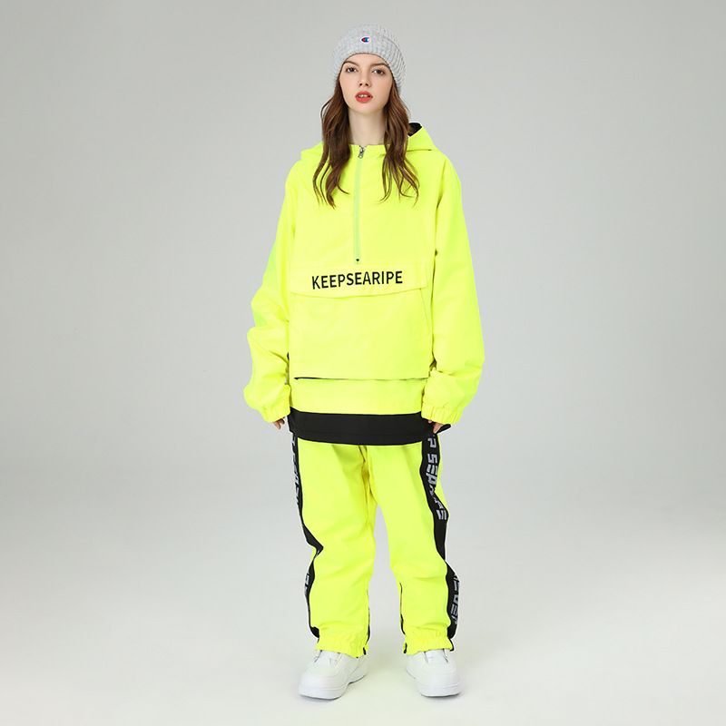 РљРѕРјР±РёРЅРµР·РѕРЅ 8848 Altitude Strike Ski Suit