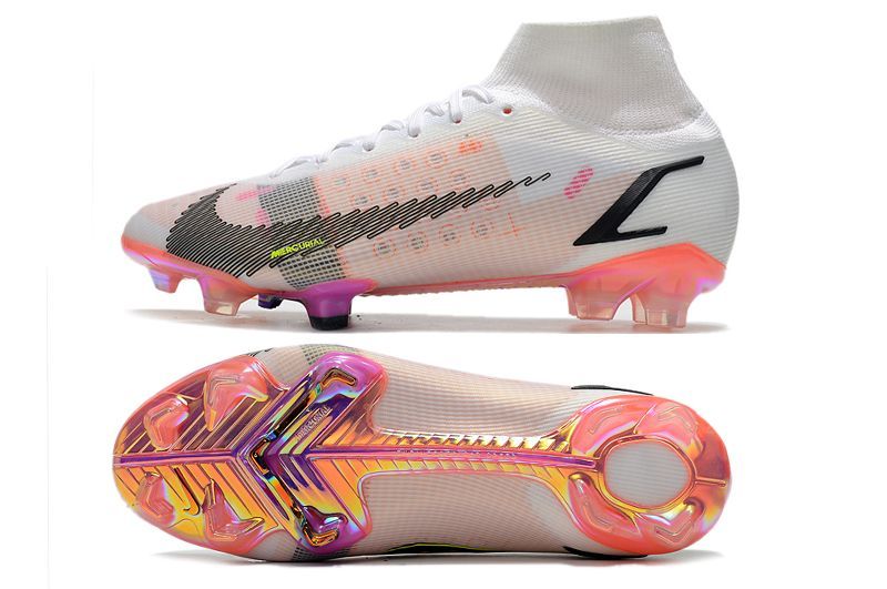 Nike Mercurial Superfly 8 Elite FG