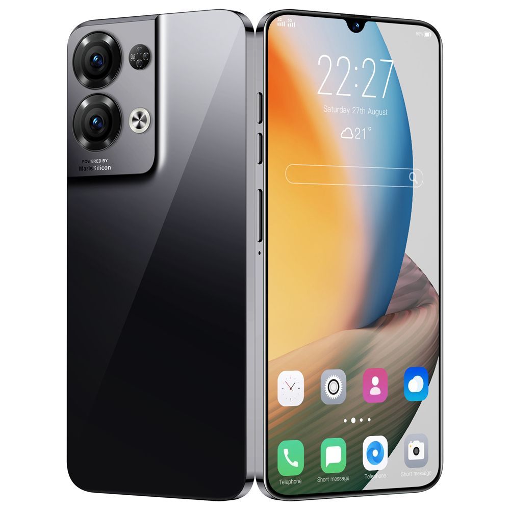 Смартфон Reno8 Pro 16 512 Гб Купить