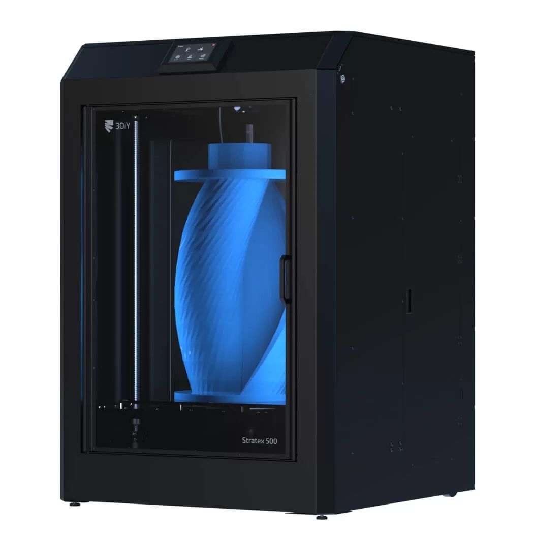 3D-принтерStratex500