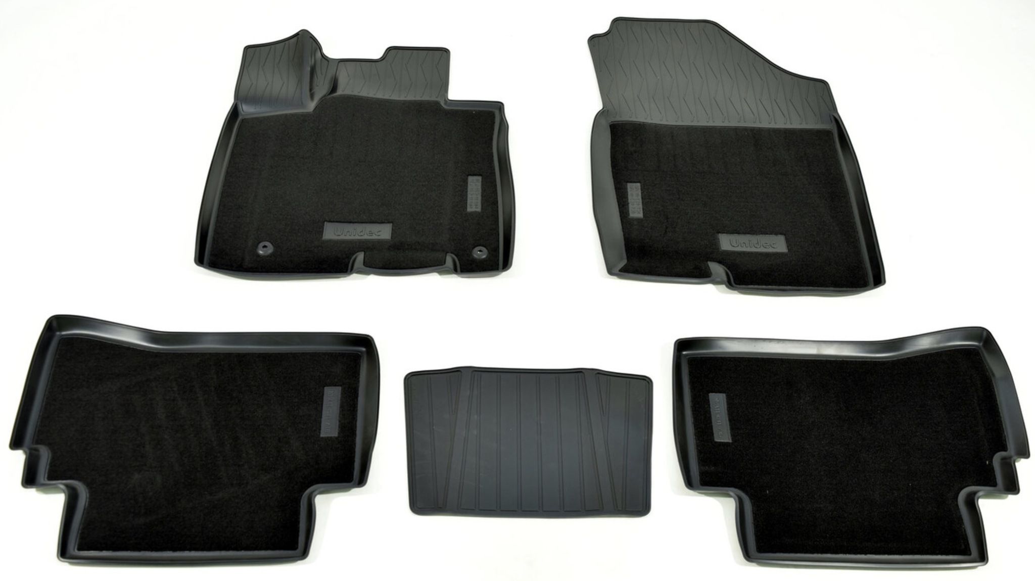 Hyundai Tucson Коврики В Салон Купить