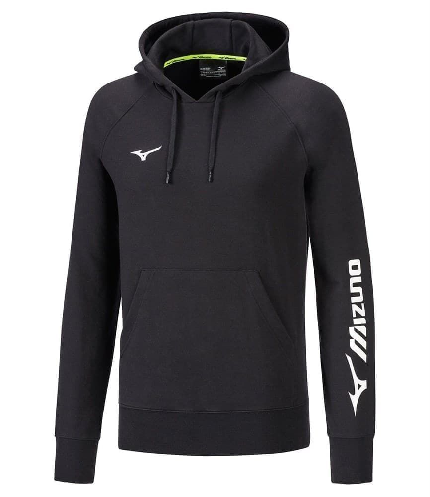 Кофта Mizuno мужская для бега