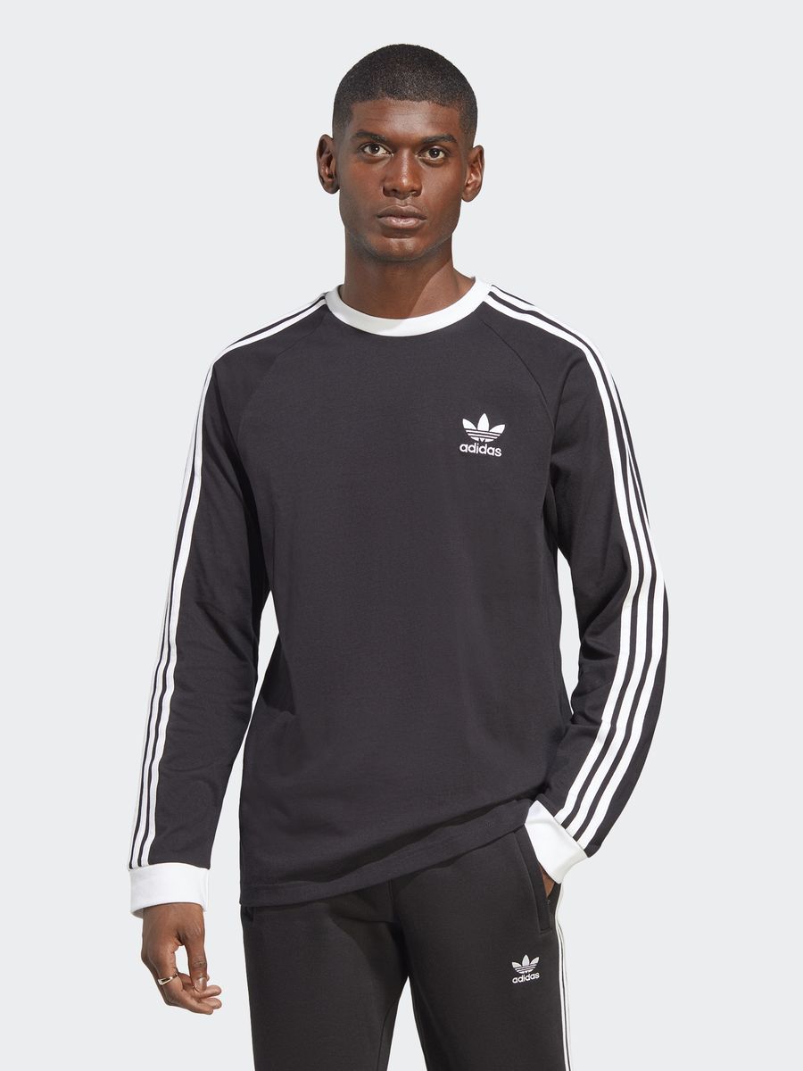 Adidas 3 stripes discount original