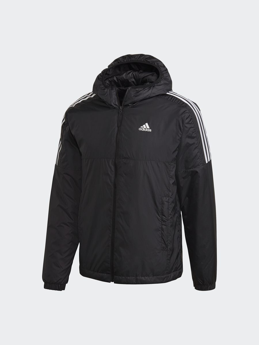 Adidas own best sale the run jkt