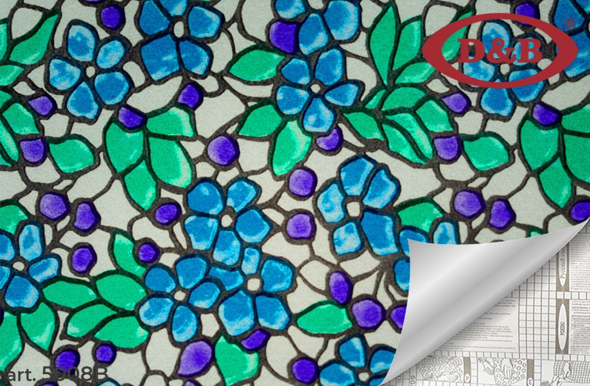 Набор Для Мозаики Из Цветного Стекла Купить